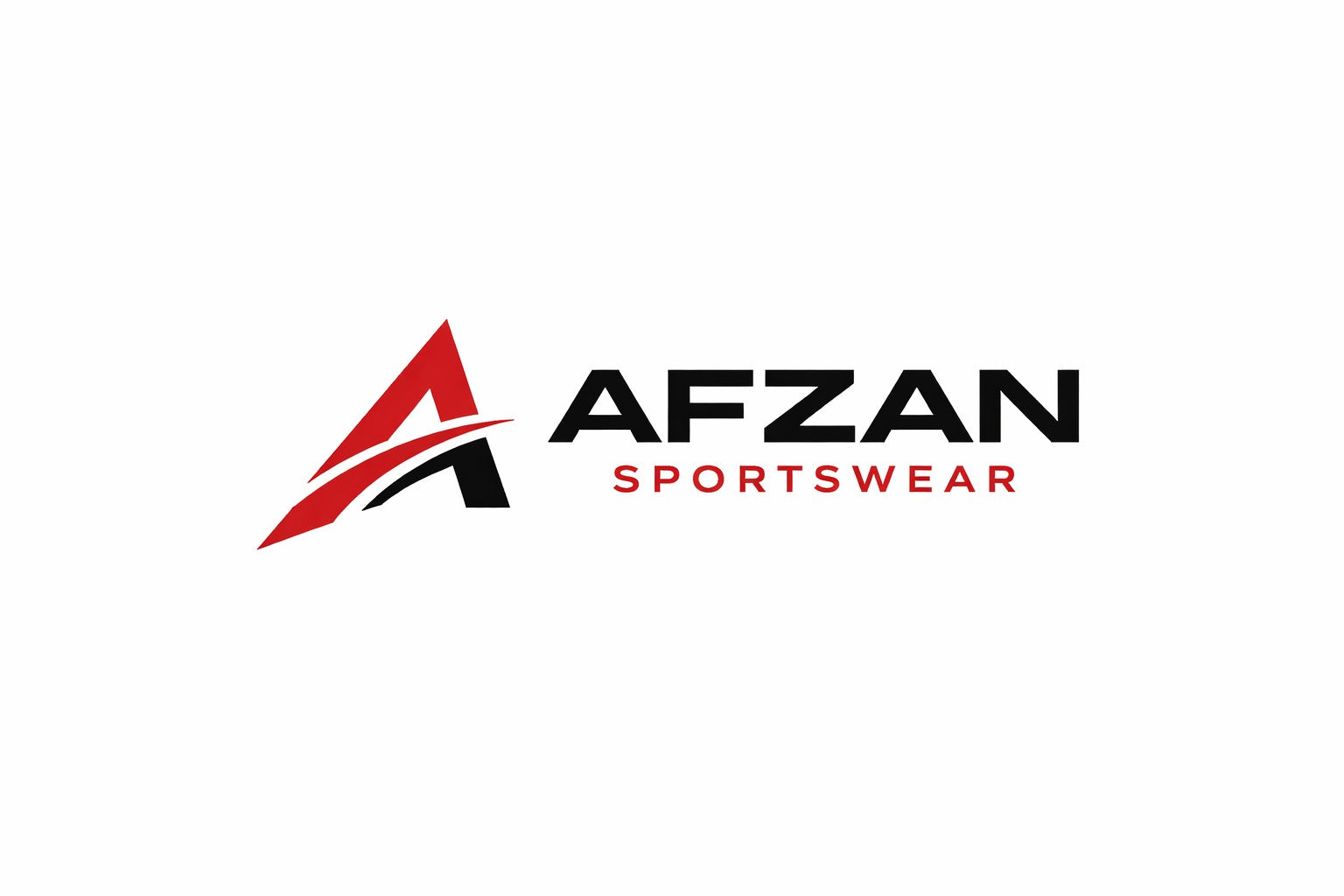 Afzan Sportswear